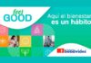 “Feel Good”, la categoría de Farmacias Benavides que fomenta el bienestar integral Feel Good Farmacias Benavides