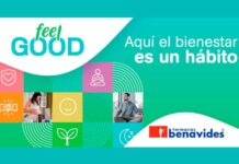 “Feel Good”, la categoría de Farmacias Benavides que fomenta el bienestar integral Feel Good Farmacias Benavides