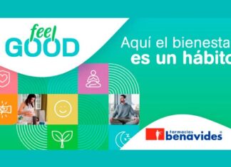 Feel Good Farmacias Benavides
