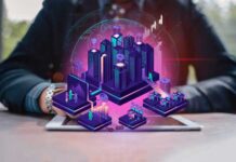 Cómo el sector inmobiliario se está adaptando a la tecnología financiera Fintech en el sector inmobiliario