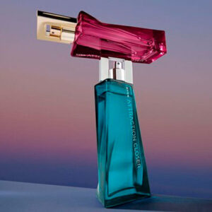 fragancias para él y para ella Attraction Closer