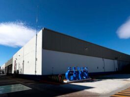 Grupo Grisi invierte más de 200 mdp en nueva planta de producción en Vallejo planta de producción Grisi