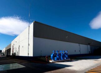 Grupo Grisi invierte más de 200 mdp en nueva planta de producción en Vallejo planta de producción Grisi