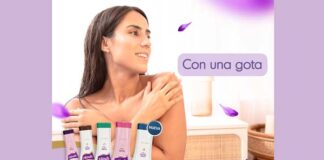 Hidrata la vida Hinds