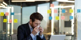 cómo protegerse de infecciones respiratorias agudas