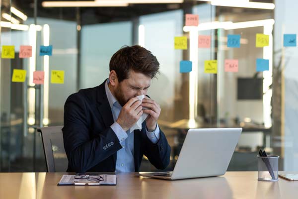 infecciones-respiratorias-agudas cómo protegerse de infecciones respiratorias agudas