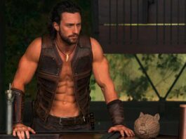 Kraven: El Cazador ya está disponible en plataformas digitales para compra y renta película Kraven El Cazador