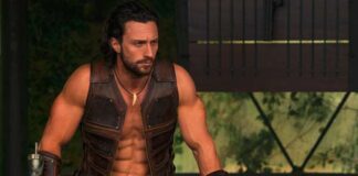 película Kraven El Cazador