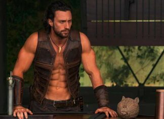 Kraven: El Cazador ya está disponible en plataformas digitales para compra y renta película Kraven El Cazador