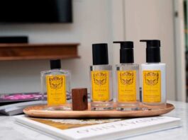 aromas Cypres para iniciar 2025