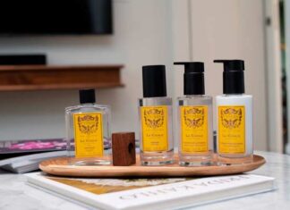 5 aromas intensos que te ayudarán a iniciar el 2025 con armonía aromas Cypres para iniciar 2025