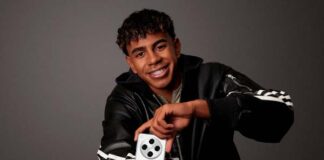 Lamine Yamal embajador de Oppo