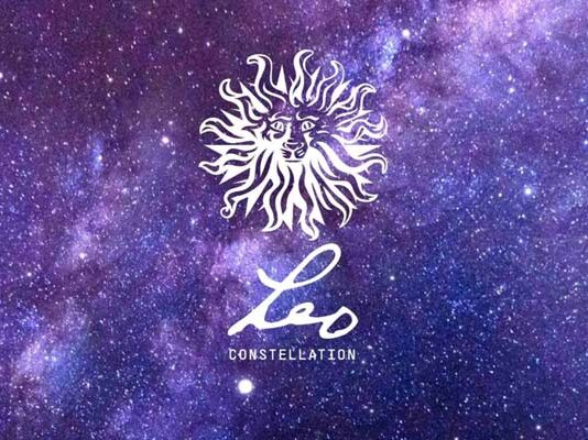 nacimiento de Leo Constellation