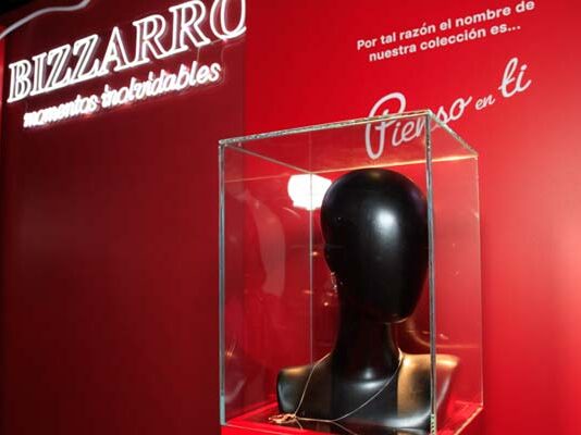 “Pienso en Ti”, la sublime colección de Joyerías Bizzarro que captura el amor eterno colección Pienso en Ti Bizzarro