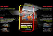 Embasa lanza iniciativa para que puestos de comida callejera reciban propinas en TikTok Embasa dará propina a puestos de comida callejera