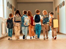 prevenir enfermedades en regreso a clases