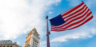 relación entre México y Estados Unidos