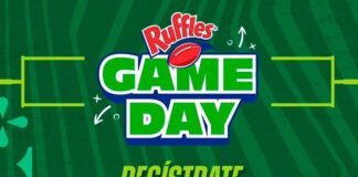 cómo asistir al Ruffles Game Day