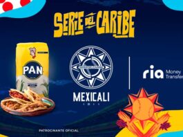 P.A.N. conecta un home run como patrocinador de la Serie del Caribe 2025 P.A.N. patrocinador Serie del Caribe