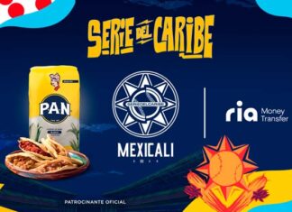 P.A.N. conecta un home run como patrocinador de la Serie del Caribe 2025 P.A.N. patrocinador Serie del Caribe