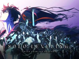 Solo Leveling temporada 2 -Surge desde las Sombras- Ya está disponible en Crunchyroll Solo Leveling 2a Temporada