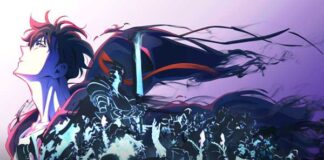 Solo Leveling 2a Temporada