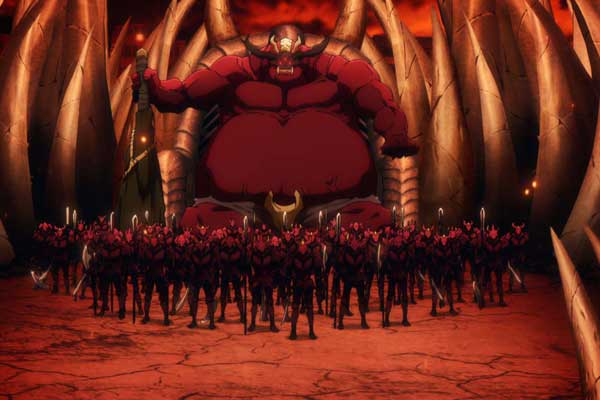 Solo Leveling temporada 2 -Surge desde las Sombras- Ya está disponible en Crunchyroll 1 Crunchyroll Solo Leveling season 2