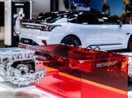 CES 2025: Innovaciones tecnológicas en la industria de la movilidad eléctrica innovaciones tecnológicas en la movilidad eléctrica