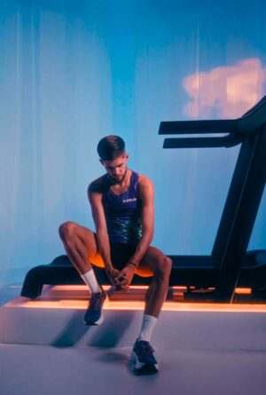 Antoine Griezmann usa botas de futbol CLR