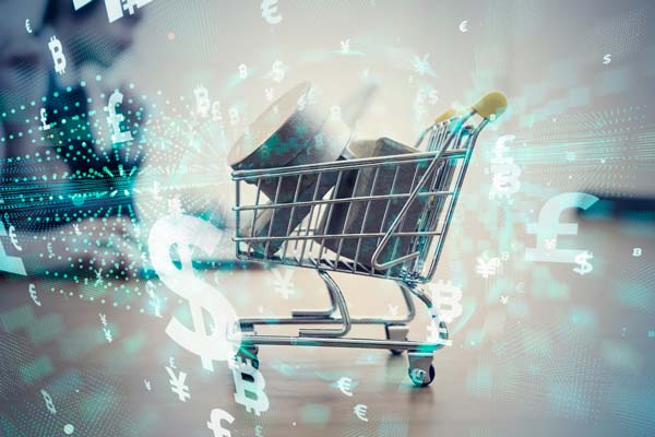 tendencias-ecommerce tendencias de eCommerce en México