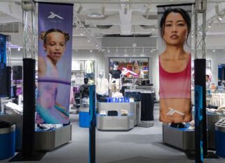 Tenth llega a México