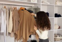 cómo ganar dinero con ropa que ya no usas