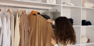 cómo ganar dinero con ropa que ya no usas