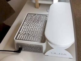 De la innovación local al éxito internacional: El viaje de ÜLKA Global Ülka Global para cuidado de las uñas