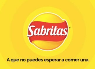 “A que no puedes esperar a comer una”: Sabritas apela a la nostalgia en su nueva campaña campaña A que no puedes esperar a comer una Sabritas
