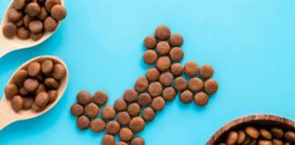 tendencias alimento para mascotas