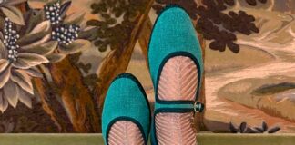 calzado Flabelus llega a México