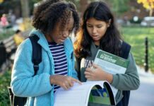 por qué aprender inglés desde niños