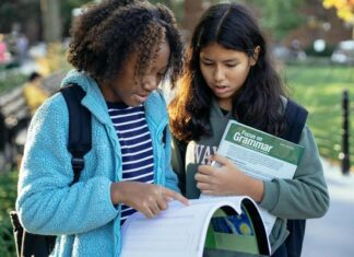 ¿Por qué es importante aprender inglés desde la infancia? por qué aprender inglés desde niños