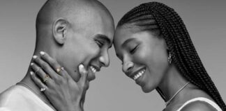 campaña Be Love Pandora