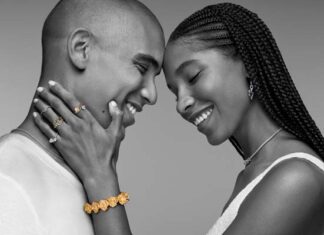 campaña Be Love Pandora