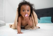 línea Rizos Perfectos Ricitos de Oro