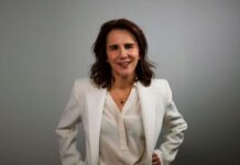 Blanca Juana Gómez Morera es la nueva directora general de LLYC en México Blanca Juana Gómez Morera LLYC