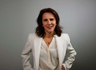 Blanca Juana Gómez Morera LLYC