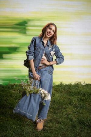 campaña primavera 2025 American Eagle