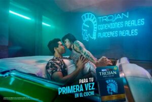 campaña Conexiones reales placeres reales