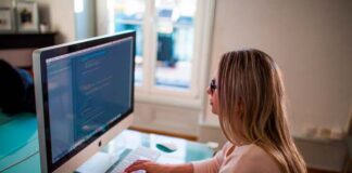 las carreras mejor pagadas en 2025