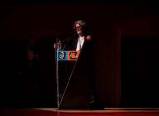 ganadores festival Círculo de Oro 34