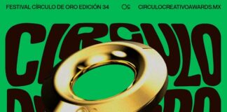 Festival Círculo de Oro 34 edición