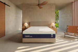 colchón Luuna One